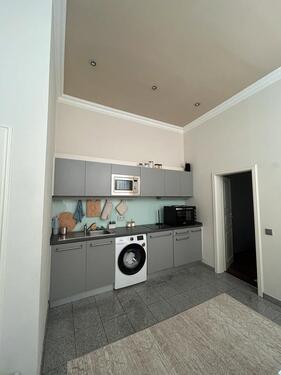 Foto - 1 Zimmer Etagenwohnung zur Miete in Wiesbaden