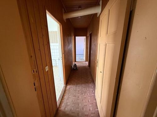 Foto - Etagenwohnung in Wriezen zur Miete