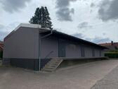 Foto - Lagerhalle in Dorfmark ab 01.08.