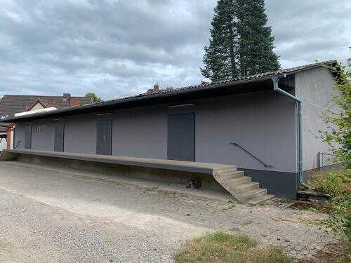 Foto - andere zur Miete in Bad Fallingbostel