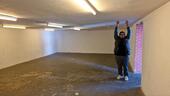 Foto - Lager Raum zu vermieten 120 m² Nutzfläche mit Rampe