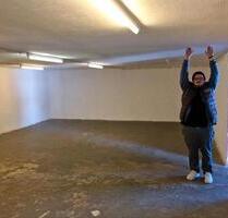 Lager Raum zu vermieten 120 m² Nutzfläche mit Rampe - Goslar