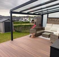 Reihenmittelhaus mit Garten und Carport - Schleswig