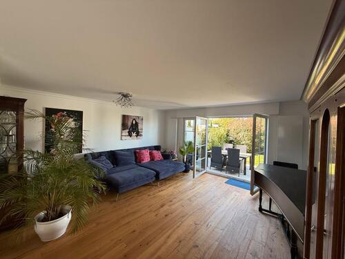 Foto - Modernes Townhouse mit Garten in Dortmund-Sölderholz