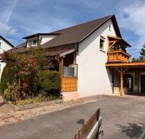 Zweifamilienhaus in BodenwöhrBlechhammer (seenähe)