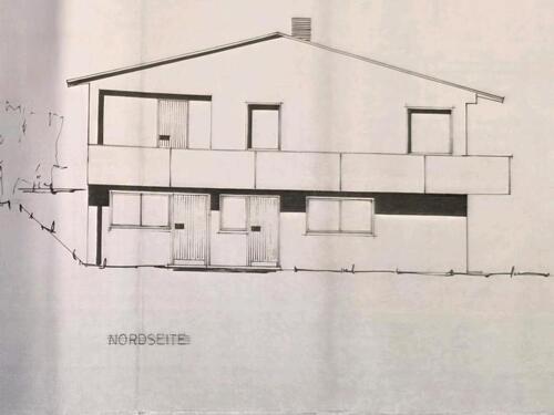 Foto - Einfamilienhaus in Rehlingen-Siersburg zum Kaufen