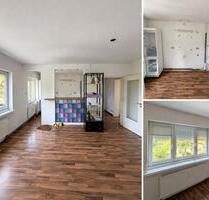 Helle 3-Zimmer-Wohnung mit Balkon in Wolfsburg – zentrale Lage