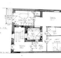 3-Zimmer-Wohnung, Stadtplatz, 88 qm - Zwiesel