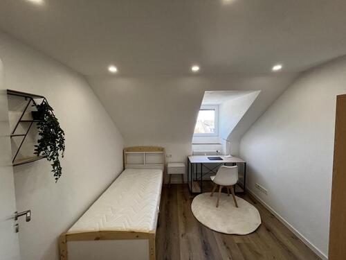 Foto - Vollmöbliertes WG-Zimmer nähe Stadtzentrum Heilbronn