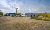 Foto - Gewerbehalle in Schkopau ca. 330m² – sofort verfügbar