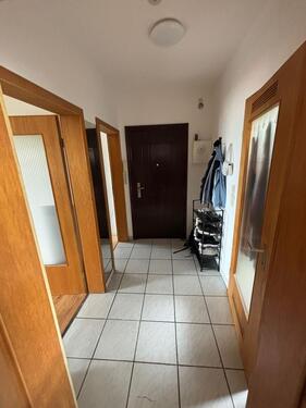 Foto - Etagenwohnung in Wuppertal zur Miete