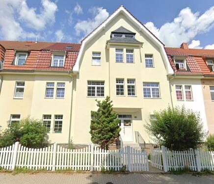 Foto - Toll sanierte 4-Zimmer-Wohnung, Altbau, 107qm für 840€ Kaltmiete