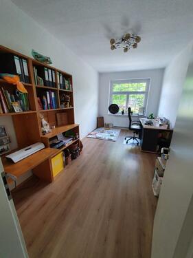 Foto - Etagenwohnung in Freiberg