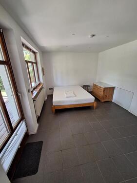 Foto - Schöne 2-Zimmer-Wohnung für eine Person in Coburg-Stadt ab sofort