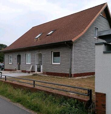 Foto - Etagenwohnung zum Kaufen in Weyhe