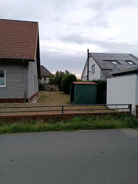 Foto - Etagenwohnung in Weyhe