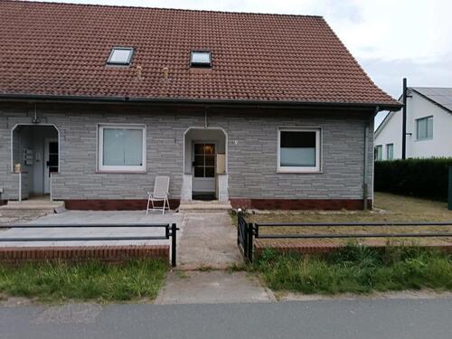 Foto - Etagenwohnung in Weyhe zum Kaufen