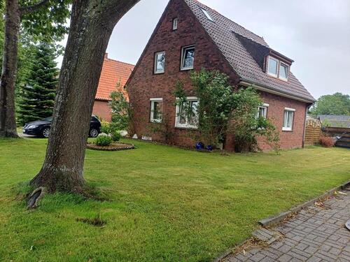 Foto - Einfamilienhaus in Nordenham Esenshamm zu Verkaufen