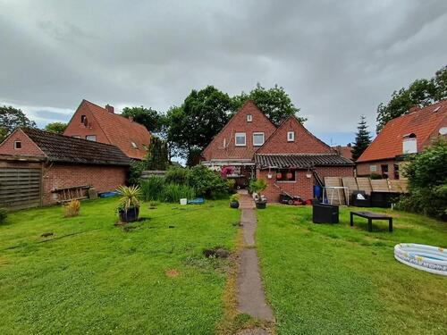 Foto - Einfamilienhaus in Nordenham