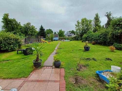 Foto - Einfamilienhaus in Nordenham zum Kaufen