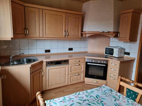 Foto - 3 Zimmer Wohnung 80 m²EBK - 830,00 EUR Kaltmiete,