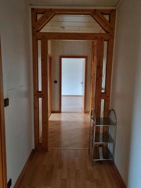 Foto - Etagenwohnung in Wolfsburg
