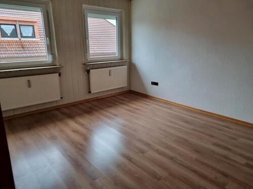 Foto - Etagenwohnung in Wolfsburg zur Miete
