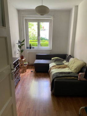 Foto - St. Pauli Gast Zimmer 1 Monat (November)