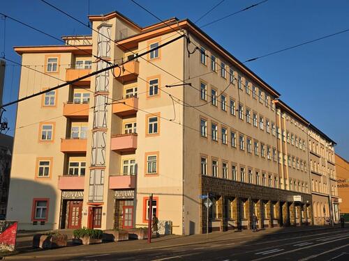 Foto - Tolle Wohnung mitten in Stadtfeld
