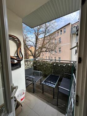 Foto - Etagenwohnung in Magdeburg zur Miete