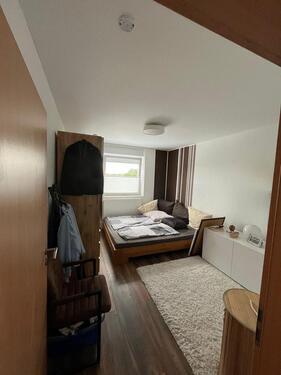 Foto - Etagenwohnung in Datteln zur Miete