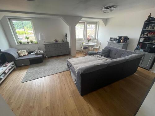 Foto - Etagenwohnung in Sonneberg zur Miete