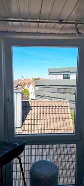 Foto - Maisonette Wohnung mit 5,5 Zimmern - Penthouse Flair in MKG