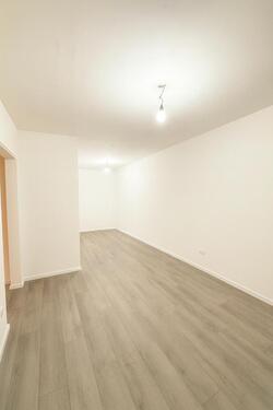 Foto - Helle, neu sanierte 2-Zimmer Wohnung - Eisbergen Porta Westfalica