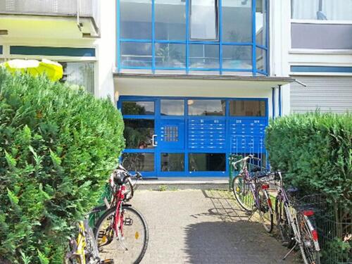 Foto - Provisionsfreie Appartement in Eschborn zu verkaufen