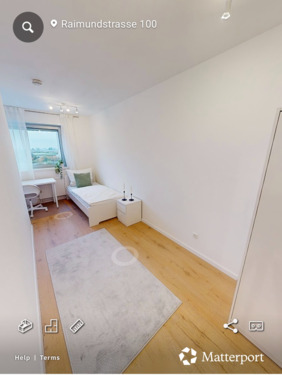 Foto - Zimmer in einer modernen 7er-WG in Dornbusch