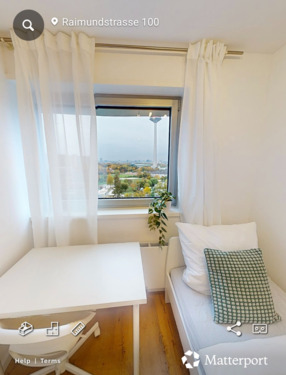 Foto - Etagenwohnung in Frankfurt am Main