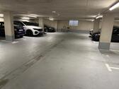 Foto - Tiefgaragen-Einzelplatz breit in WM