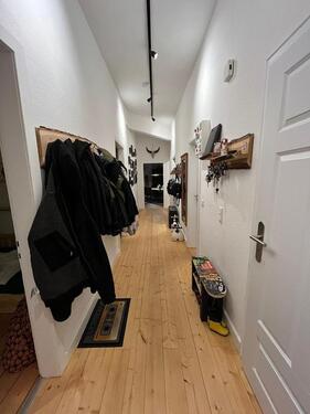 Foto - Etagenwohnung zur Miete in Duisburg