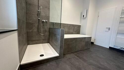 Foto - Etagenwohnung in Duisburg