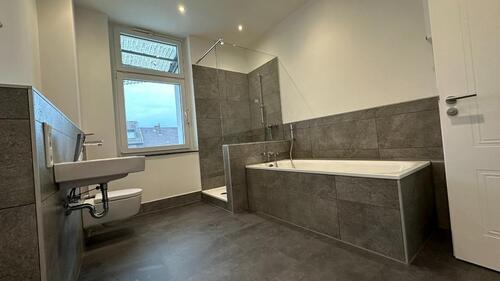 Foto - Etagenwohnung in Duisburg zur Miete