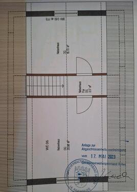 Foto - Etagenwohnung in Grünkraut zur Miete