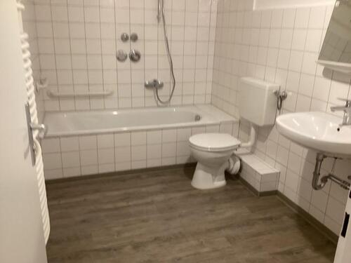 Foto - 3 Zimmer Etagenwohnung in Osnabrück