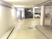 Foto - DUPLEX GARAGE UNTEN MÜNCHEN AUGUSTENSTR.11