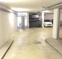 DUPLEX GARAGE UNTEN MÜNCHEN AUGUSTENSTR.11 - Prien am Chiemsee