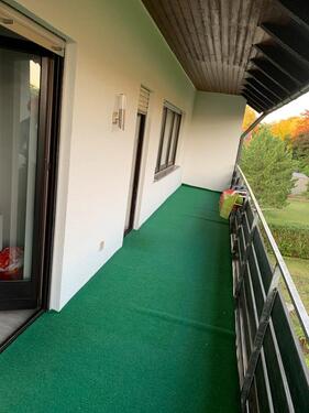 Foto - 4 Zimmer Etagenwohnung zum Kaufen in Herzogenaurach