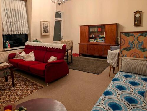 Foto - 2 Zimmer Etagenwohnung zur Miete in Burg Stargard