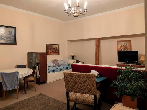 Foto - 2 Zimmer Etagenwohnung in Burg Stargard