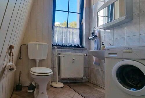 Foto - Etagenwohnung in Burg Stargard zur Miete