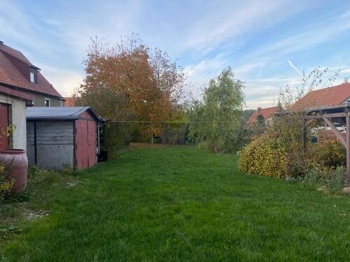 Foto - 2 Zimmer Einfamilienhaus in Doberschau-Gaußig